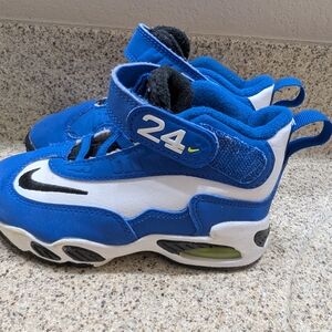 Nike Griffey Max 1 Youth 9C